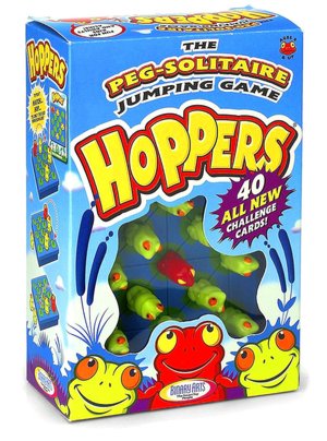 Hoppers