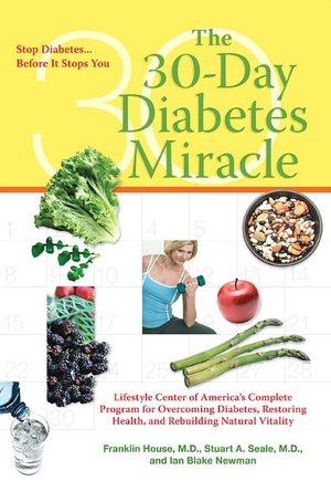 The Thirty Day Diabetes Miracle