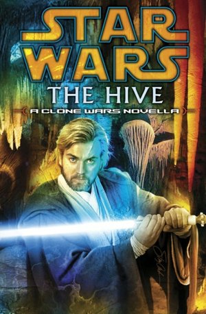 Star Wars The Hive