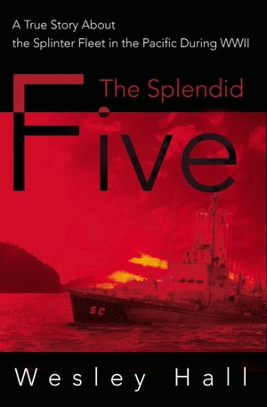 The Splendid Five: A True Story about the Splinter in the Pacific During WWII