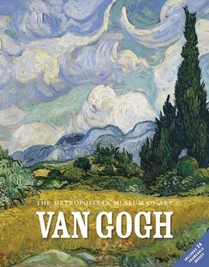 Van Gogh: Includes 24 Framable Images (Art Portfolios) Vincent van Gogh