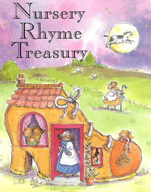 Nursery Rhyme Treasury