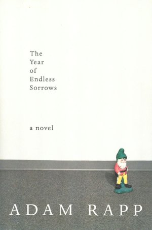 The Year of Endless Sorrows