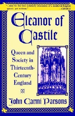 Eleanor Of Castile