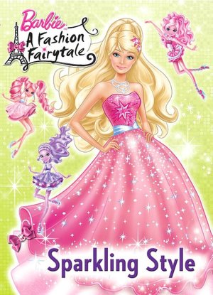 Sparkling Style (Barbie)