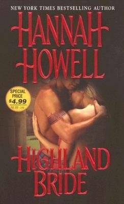 Highland Bride