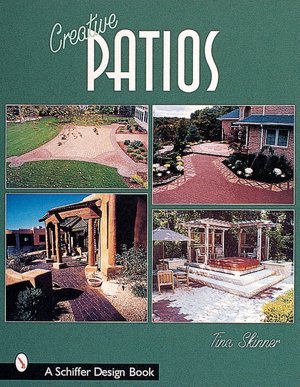 Creative Patios