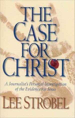 The Case for Christ (Set of 6 Paperbacks)