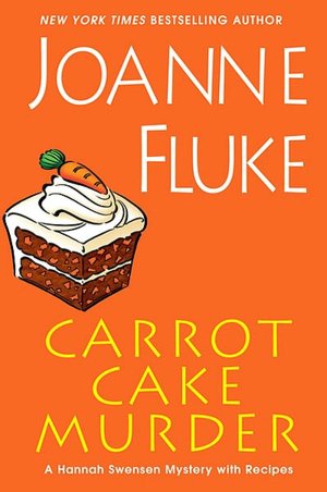 Candy Cane Murder (Hannah Swensen Series)