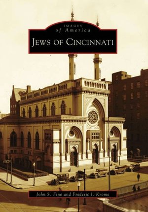 Jews of Cincinnati, Ohio