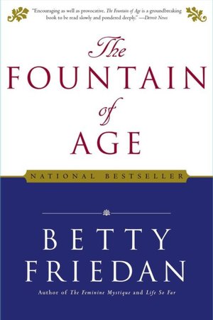 The Fountain of Age