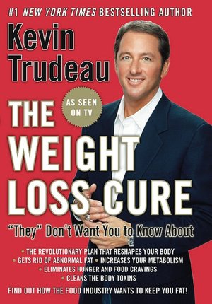 Weight Loss Cure 