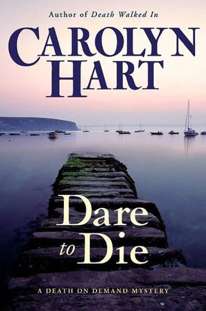 Dare to Die (Death on Demand Series #19)