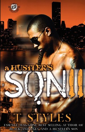 A Hustler's Son 2 (The Cartel Publications Presents)