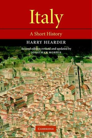 Italy: A Short History