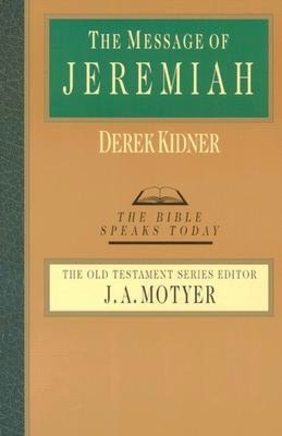 Message of Jeremiah