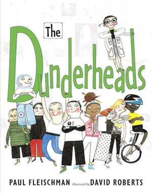 The Dunderheads