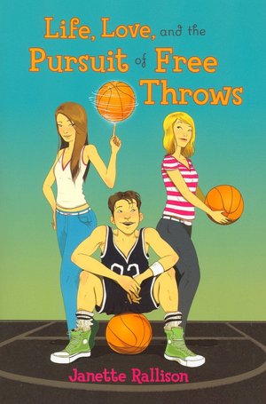 Life, Love, and The Pursuit of Free Throws