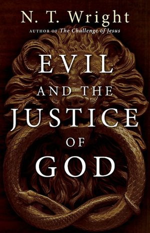 Evil and the Justice of God