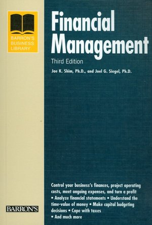 Financial Management