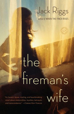 Fireman's Wife