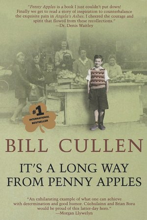 Download spanish audio books for free It's a Long Way from Penny Apples by Bill Cullen  (English literature)