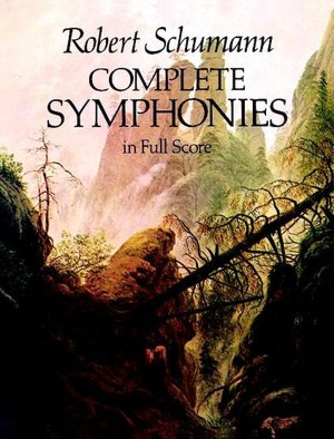 Complete Symphonies in Full Score: (Sheet Music)