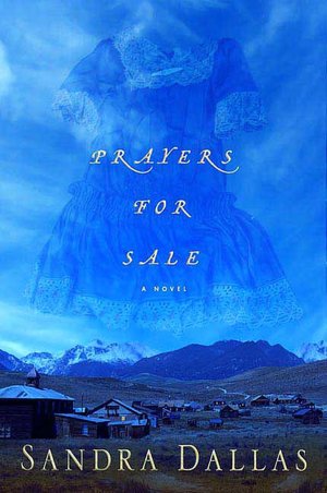 Prayers for Sale