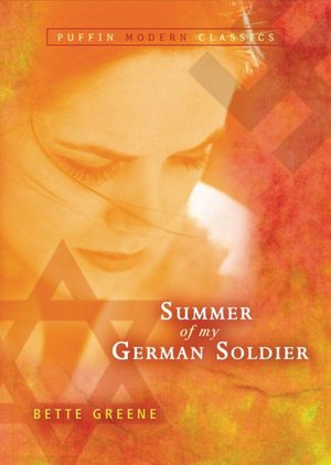 Electronic e books free download Summer of My German Soldier