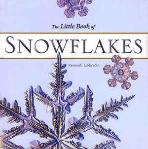 Little Book of Snowflakes