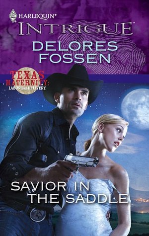 Savior in the Saddle