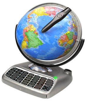 SmartGlobe Deluxe
