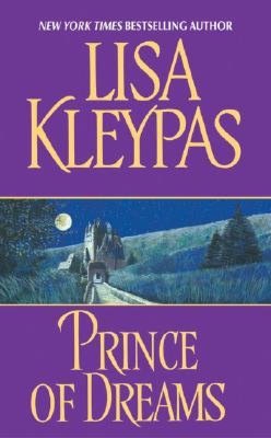 Online google books downloader Prince of Dreams 9780380773558 by Lisa Kleypas English version PDB FB2 MOBI