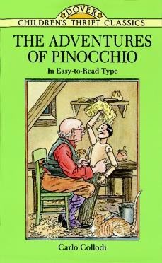 Adventures of Pinocchio