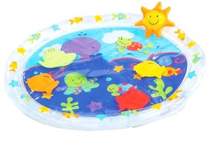 Earlyears - Fill n' Fun Water Play Mat