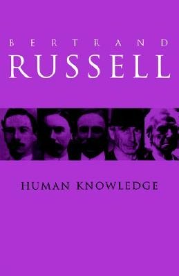 Human Knowledge Its Scope And Limits