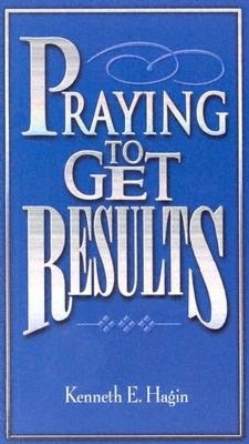 Praying to get Results