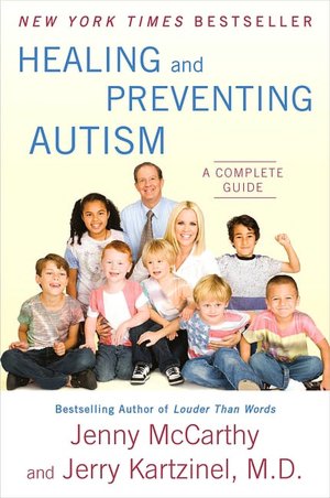 Books epub download Healing and Preventing Autism: A Complete Guide