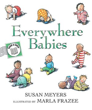 Everywhere Babies