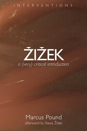 Zizek: A (Very) Critical Introduction