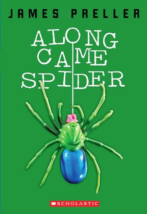 Along Came Spider