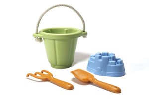 Sand Play Set