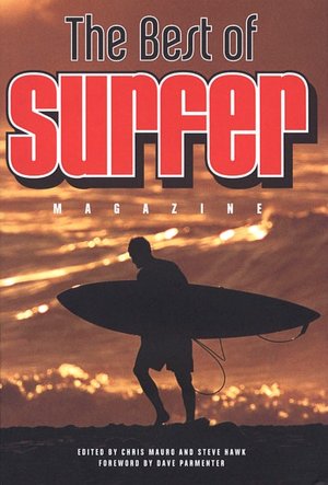 The Best of Surfer Magazine