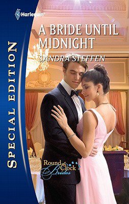 A Bride Until Midnight