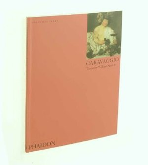 Caravaggio: Colour Library