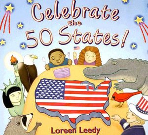 Celebrate the 50 States!