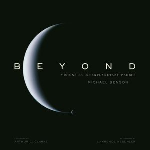 Beyond: Visions of the Interplanetary Probes