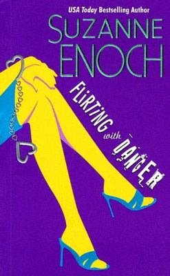 Flirting with Danger (Samantha Jellicoe Series #1)