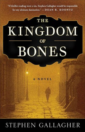 Kingdom of Bones