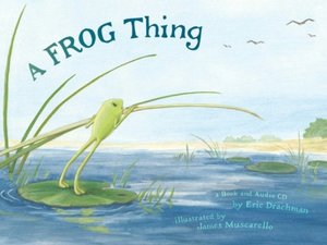 Frog Thing